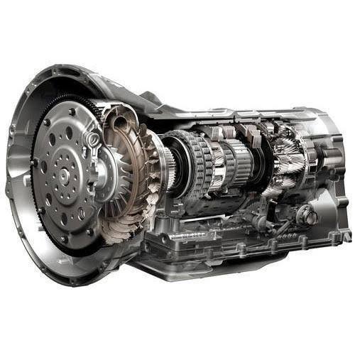 Troubleshooting and Maintenance Activity of Gear box - Gear box maintenance Studymaterial 4