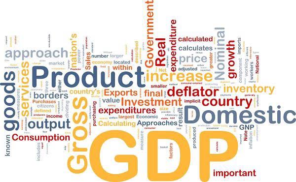 What is National income - understanding GDP, GNP National Income 39