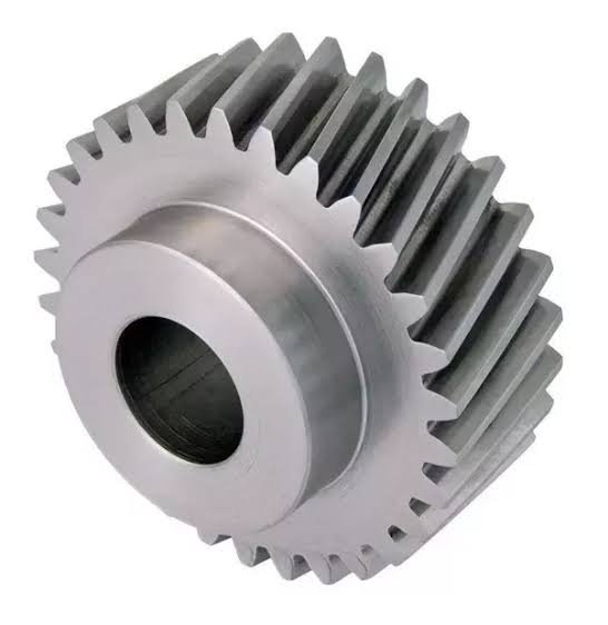 What is Gears-What are all the types of Gears - Working of gears - Studymaterial 3