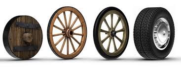 What is Wheel, Requirements of Wheel, Properties of wheel and Types Of Wheel 2