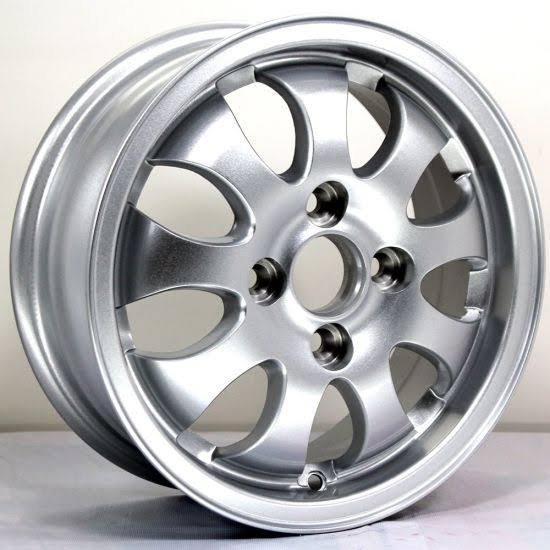 What is Wheel, Requirements of Wheel, Properties of wheel and Types Of Wheel 3