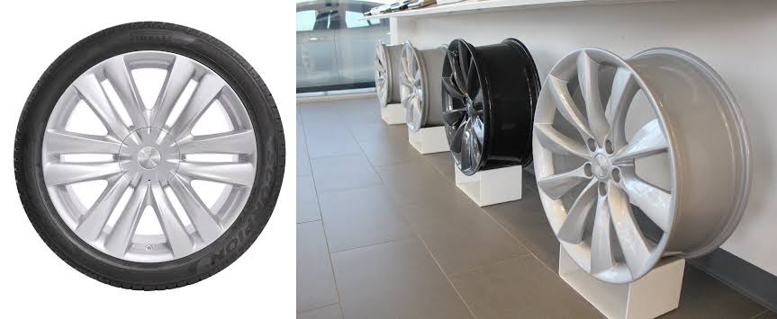 What is Wheel, Requirements of Wheel, Properties of wheel and Types Of Wheel 9