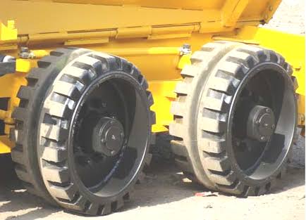 How to select Good Tyre, Tyre Wear, Maintenance of a tyre - Automobile Study material 3