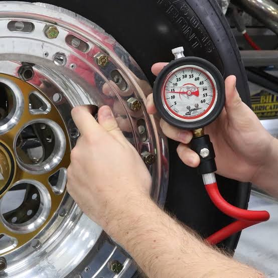 How Tyre Manufactured, Types Of Tyres - Automobile Study material 11