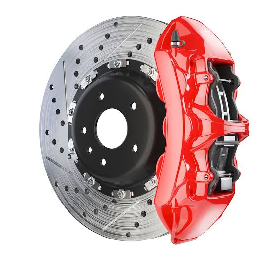 What is Brake System, What are all the types of Brake system 14