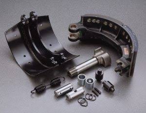 Air Brake, Working of a Air brake, Parts Of a Air brake - Air brake Function 3