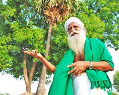 இயற்கை விவசாயி அய்யா நம்மாழ்வாரின் வாழ்க்கை வரலாறு 3