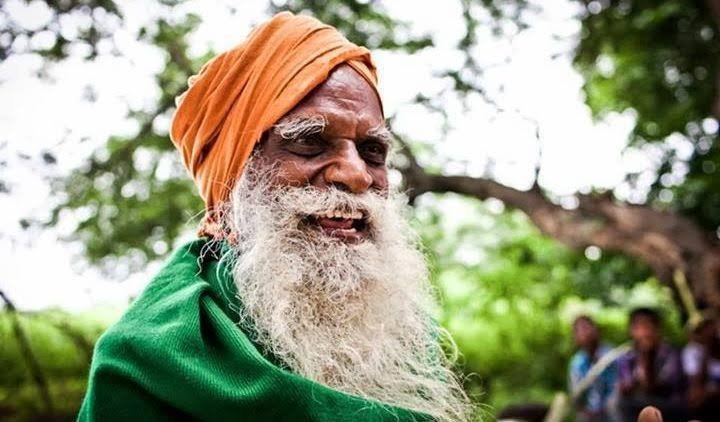 இயற்கை விவசாயி அய்யா நம்மாழ்வாரின் வாழ்க்கை வரலாறு 2