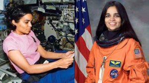 Bon Voyage - The Story Of Kalpana Chawla 2
