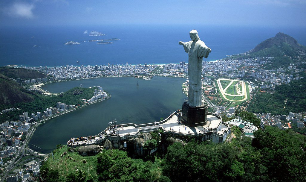 Wonders of the world 4