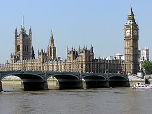Union Legislature: The Parliament 2