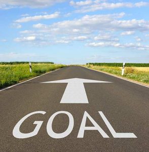 THE ROAD TO SUCCESS - How to achieve Goal 4