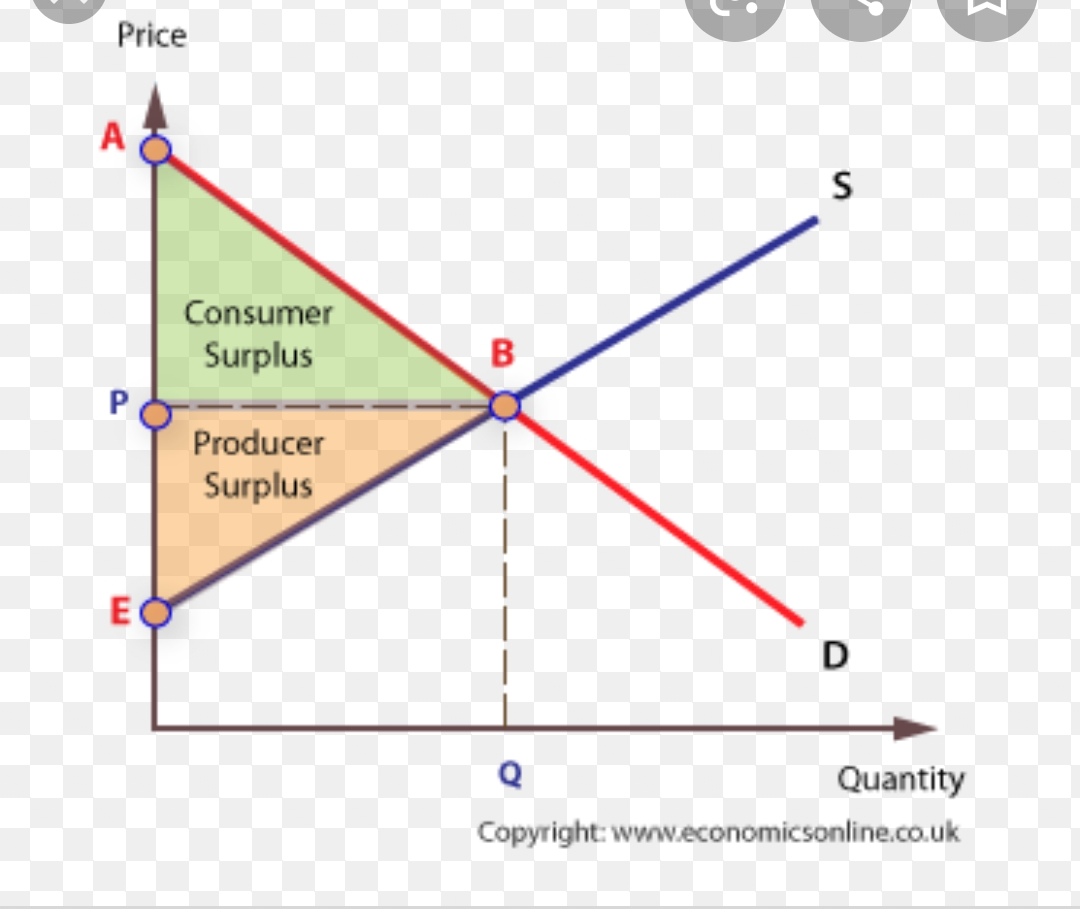 Consumer’s Surplus 3