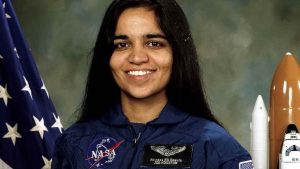 Bon Voyage - The Story Of Kalpana Chawla 5