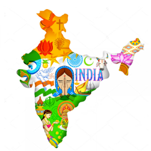 VISION FOR THE NATION - The Main Vision Of India 2