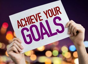 THE ROAD TO SUCCESS - How to achieve Goal 6