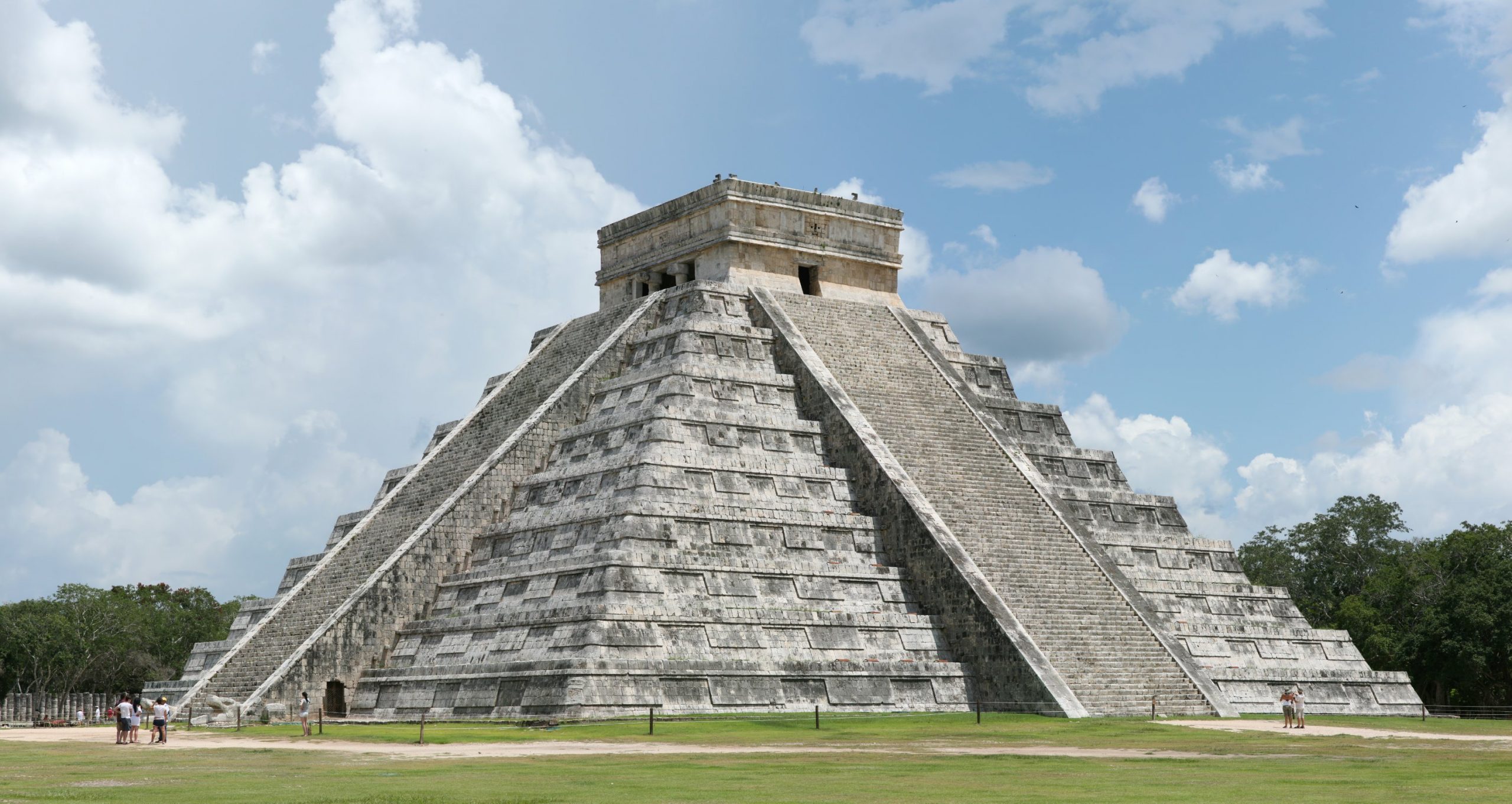 Wonders of the world 7