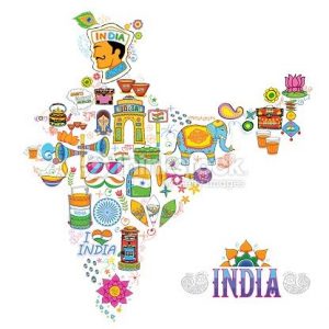 VISION FOR THE NATION - The Main Vision Of India 3