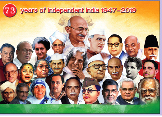 Princely States of India 3