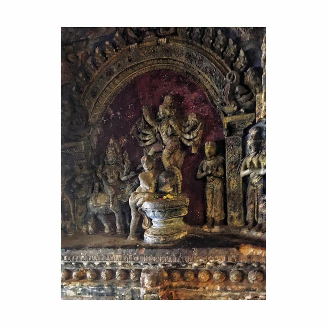 A brief about Brihadeeswarar Temple 8
