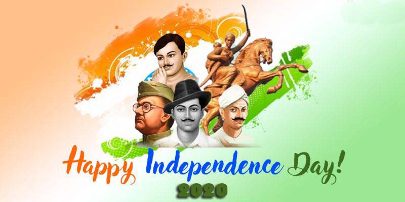 Indian independence 3