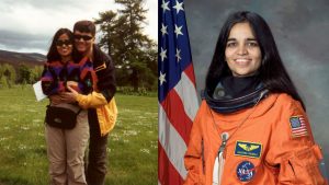 Bon Voyage - The Story Of Kalpana Chawla 3