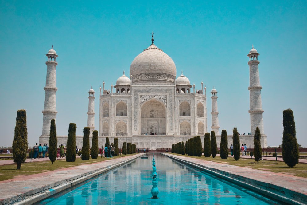 Wonders of the world 3
