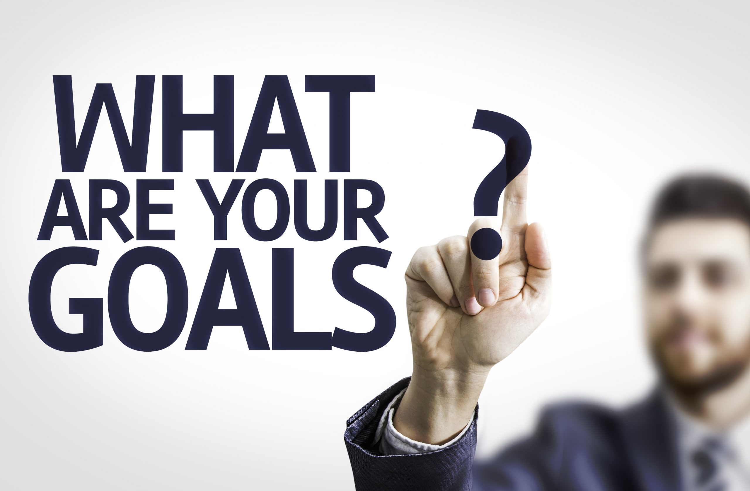 THE ROAD TO SUCCESS - How to achieve Goal 5