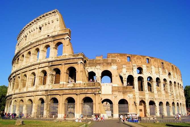 Wonders of the world 5