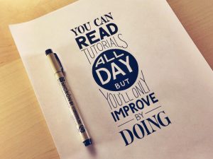 THE ROAD TO SUCCESS - How to achieve Goal 7