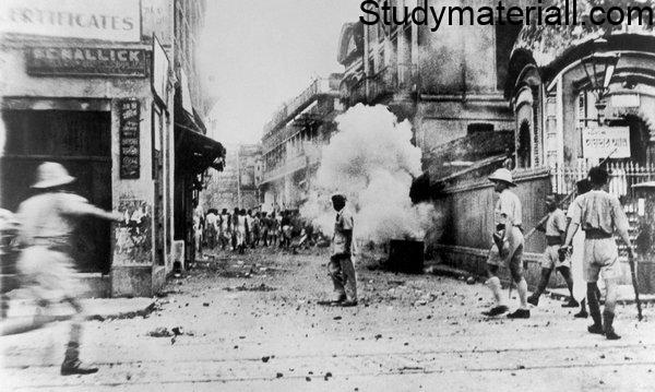 Partition of Bengal 4