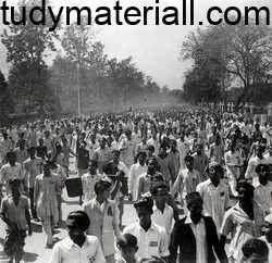 Anti-Partition Movement 1