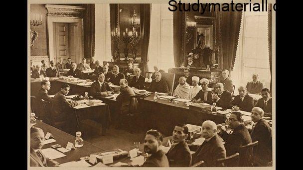 The Round Table Conferences- what is Emergence of Dr. B.R. Ambedkar and the Separate Electorate 2
