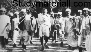 All India Home Rule League 6