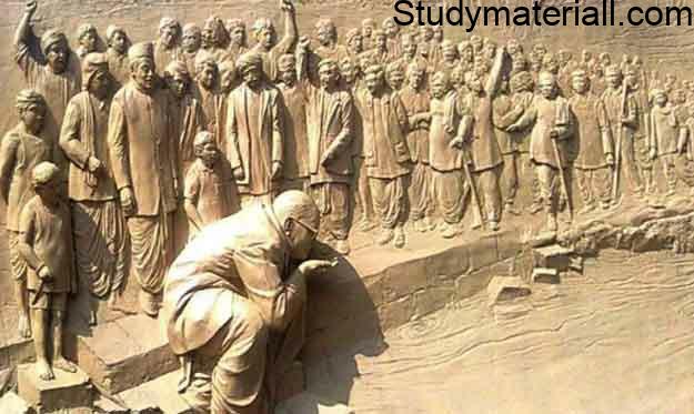 The Round Table Conferences- what is Emergence of Dr. B.R. Ambedkar and the Separate Electorate 3