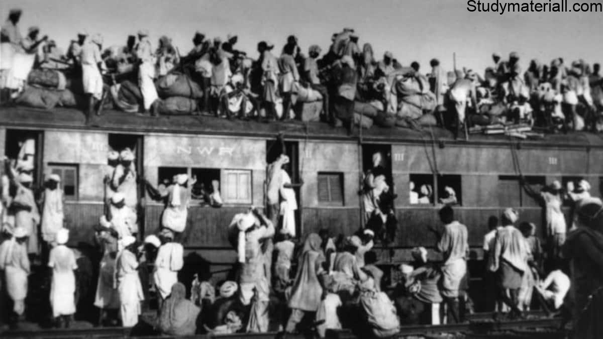 Partition of Bengal 6