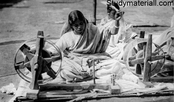 Boycott and Swadeshi Movements in Bengal (1905–1911) 2