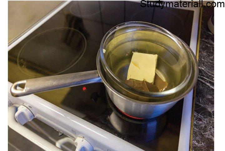 Methods used for the preparation of cakes - Sugar batter, Flour batter, Blending, Boiled, All-in-process, Foaming or Sponge, Sugar water method 4