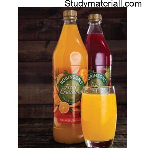 Tea - Types of Processed Tea, Types of Tea - Fruit Beverages, Milk Based Beverages 8