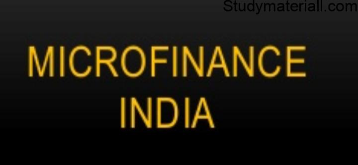 Types of MFIs in India - Joint Liability Group (JLG), Rural cooperatives, Self Help Group (SHG) - Objectives and Features 3