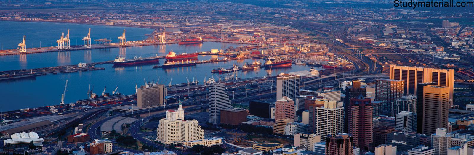 Urban settlements - what is Evolution of Urban Settlements - what is Stages of Urban Settlements -Definition of Town- what is Standard urban area - what is Basis for classification of urban settlements 2