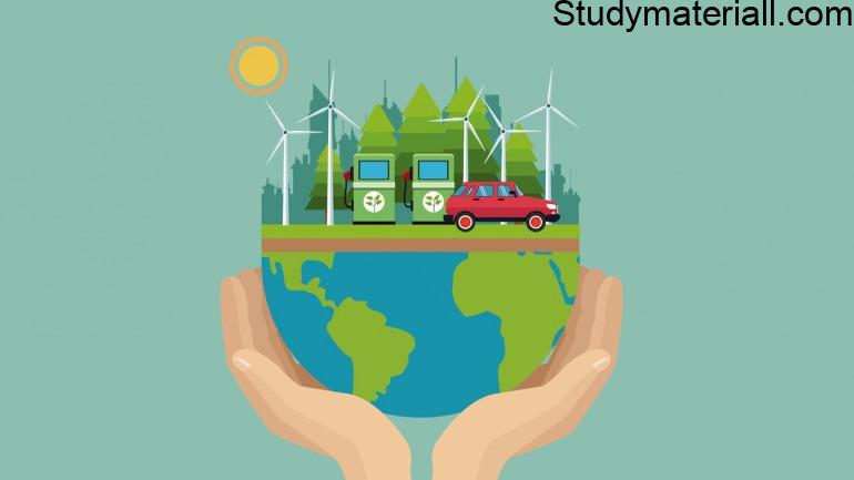 What is Nature Resources- introduction of Resources 1