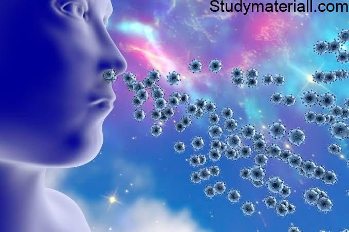 Influenza or Flu, airborne diseases, Symptoms of flu,treatment of flu, prevention from flu, 2