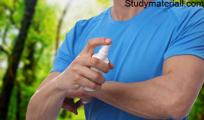 Protozoa infection - Malaria, What is Malaria, How Malaria spreading, Malaria symptoms, Preventive measures for Malaria 4