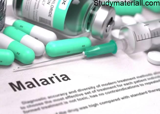 Protozoa infection - Malaria, What is Malaria, How Malaria spreading, Malaria symptoms, Preventive measures for Malaria 8