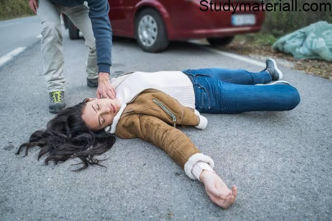 Unconscious Status, Neurological disorder,Unconsciousness problems, Causes of unconsciousness, 44