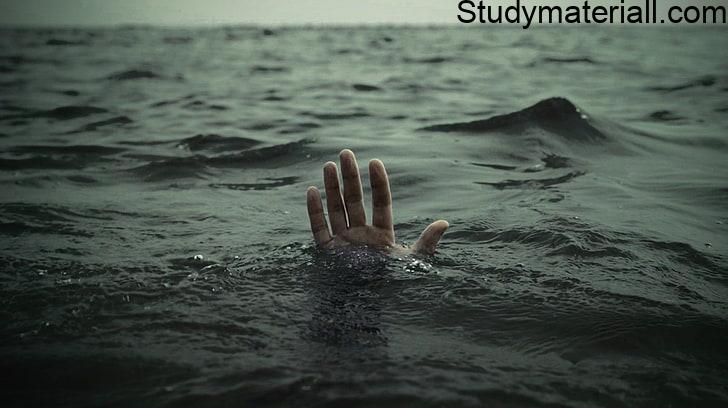 What is Drowning- what is accidental Drowning 17