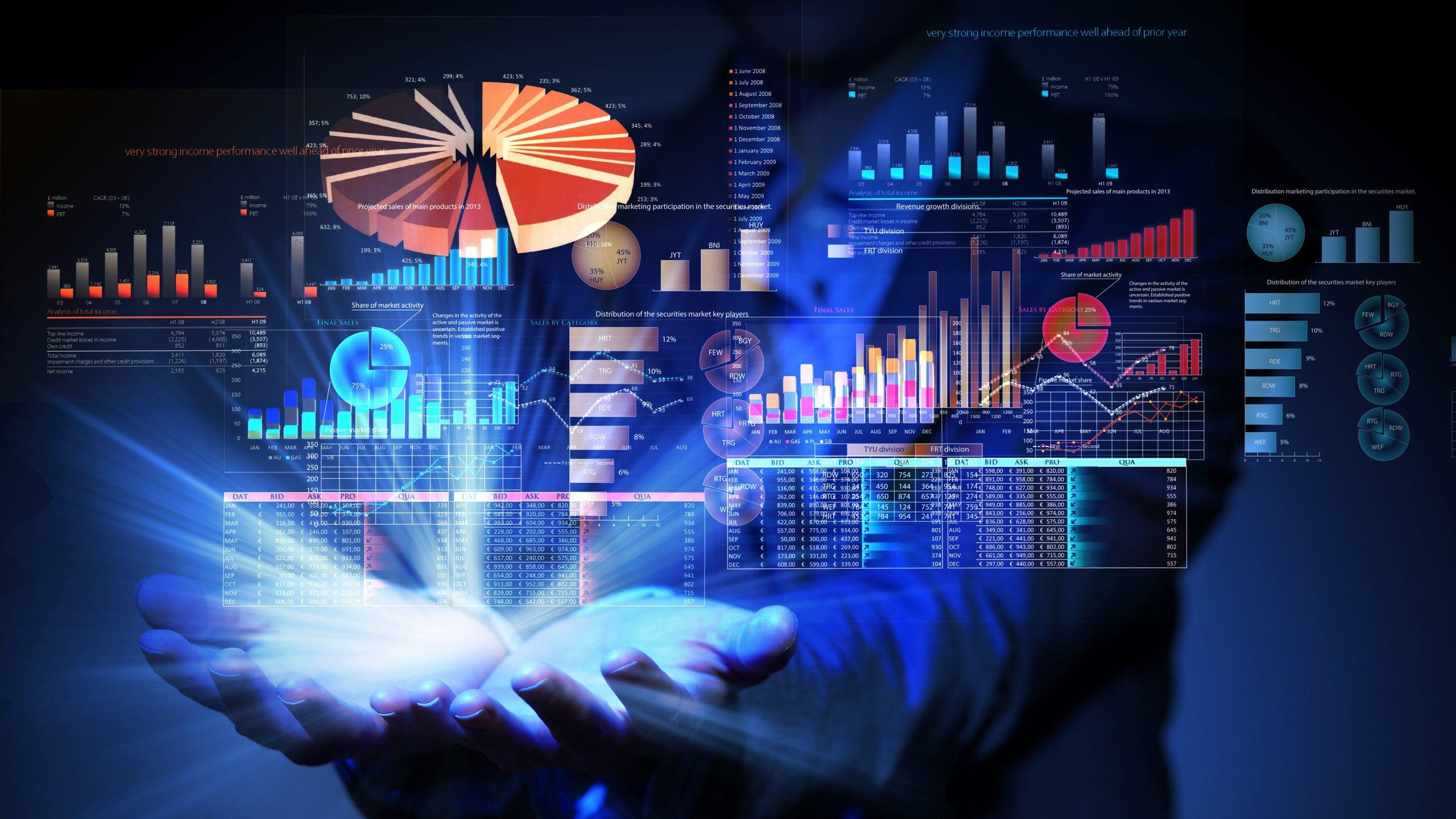Types of Data- what is data 2