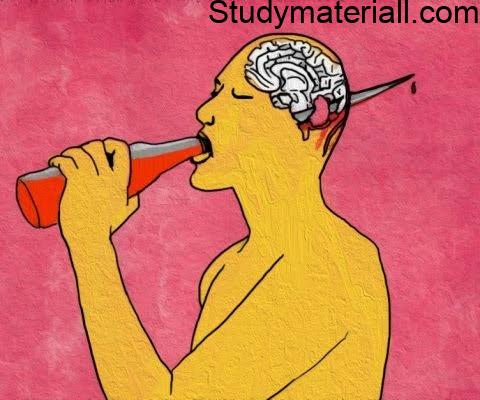 Alcoholism, Alcohol Addiction, Signs and symptoms of Alcoholism, complications in alcoholism 3