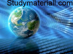 What are the role of statistics in geography 3